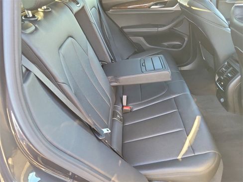 Used 2019 BMW X3 sDrive30i w/ Driving Assistance Package image 19