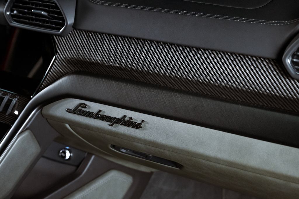 Used 2024 Lamborghini Urus S AWD/4WD image 20
