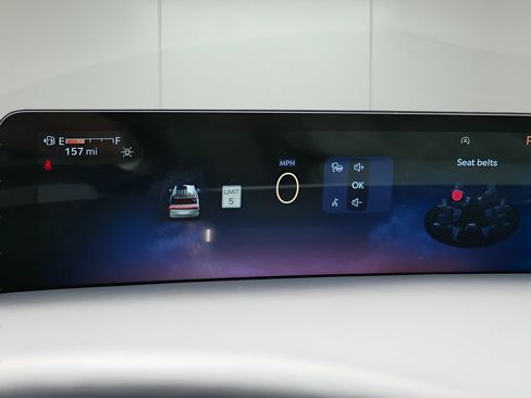 Certified 2025 Lincoln Navigator L Black Label w/ Black Label Special Edition image 21