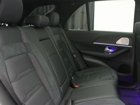 New 2026 Mercedes-Benz GLE 53 AMG GLE 53 AMG image 10