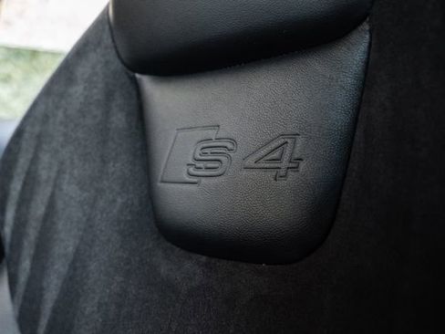 Used 2010 Audi S4 Premium Plus w/ Navigation Pkg w/Camera image 25