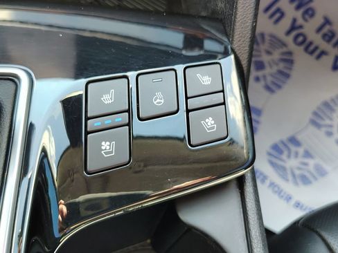 Certified 2023 Kia Sportage SX FWD image 38