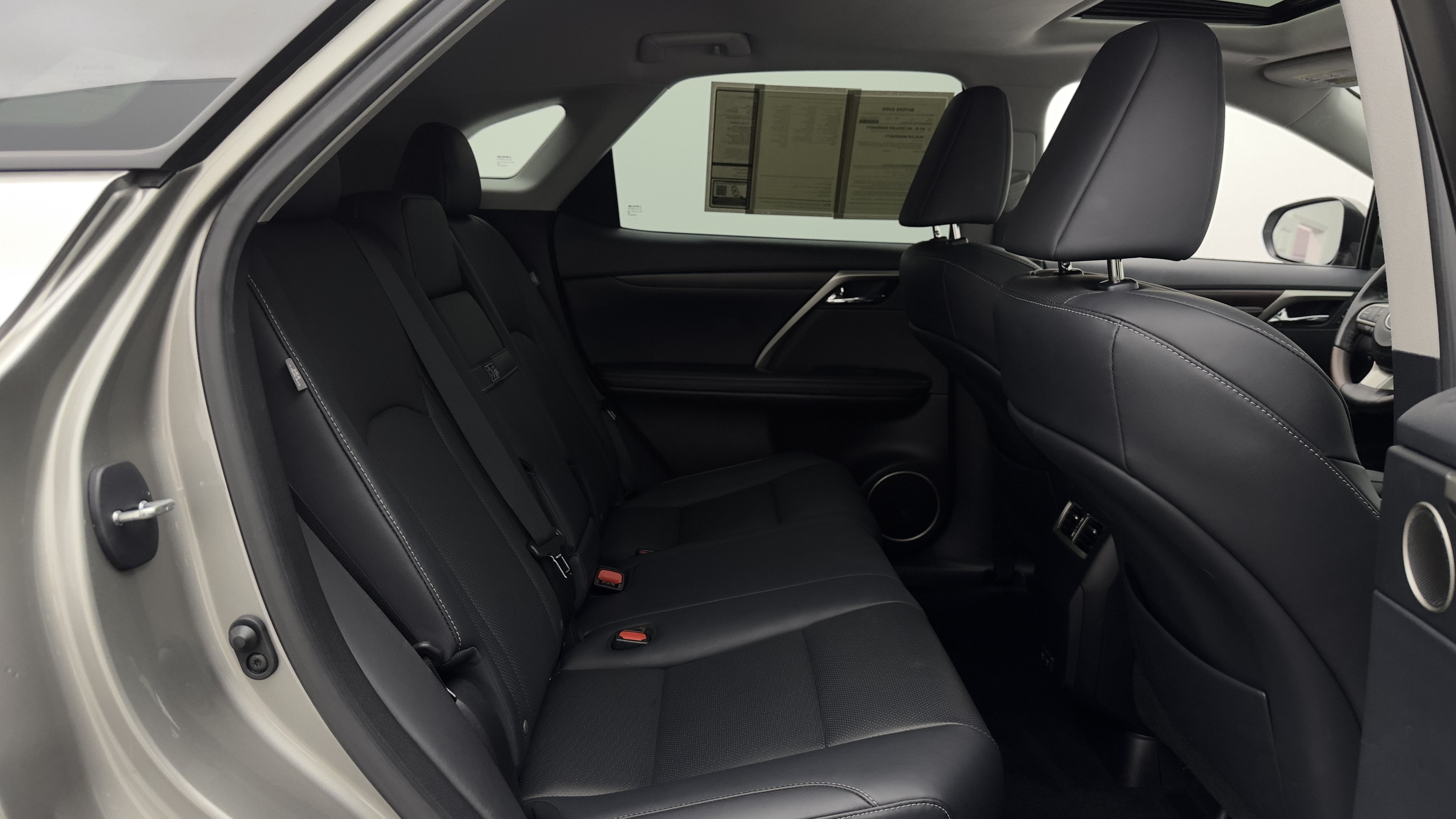 Used 2020 Lexus RX 350 FWD w/ Premium Package image 34
