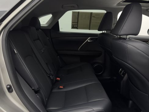 Used 2020 Lexus RX 350 FWD w/ Premium Package image 34