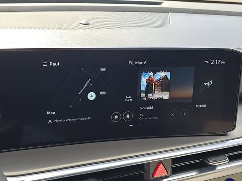 Certified 2025 Kia Sorento SX Prestige image 25