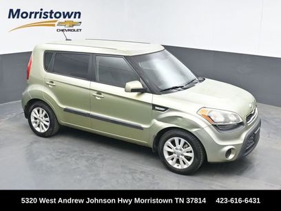 Used 2013 Kia Soul