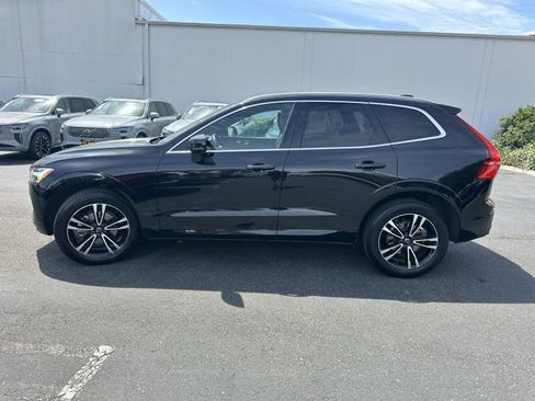 Used 2021 Volvo XC60 T5 Momentum w/ Advanced Package FWD image 7