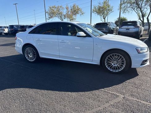 Used 2015 Audi A4 2.0T Premium FWD image 7