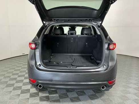 Used 2018 MAZDA CX-5 Touring FWD image 28