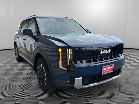 New 2027 Kia Telluride X-Line EX AWD/4WD image 3