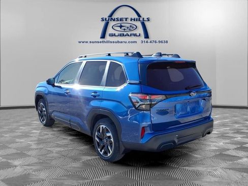 New 2026 Subaru Forester Limited image 29