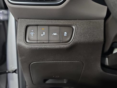 Used 2020 Hyundai Santa Fe SEL FWD image 24