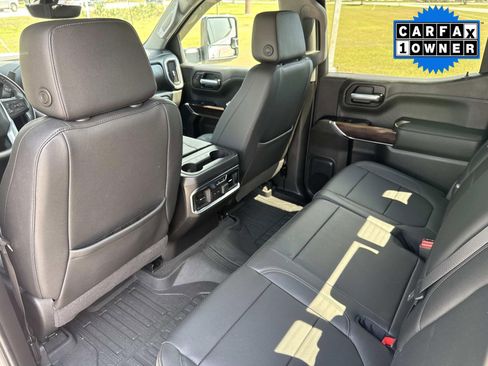 Used 2021 GMC Sierra 1500 SLT w/ SLT Premium Plus Package image 18