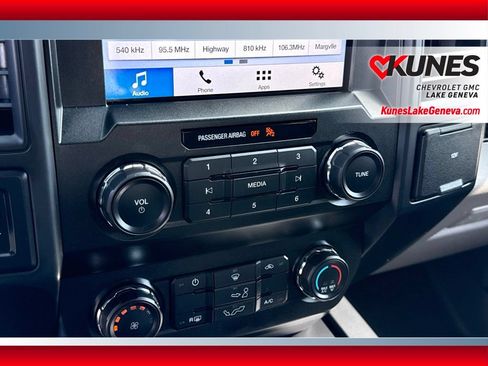 Used 2019 Ford F150 XL w/ Equipment Group 101A Mid AWD/4WD image 28
