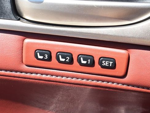 Used 2015 Lexus GS 350 w/ F Sport Package RWD image 17