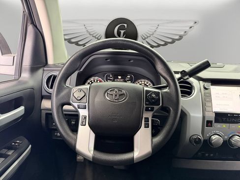 Used 2021 Toyota Tundra SR5 AWD/4WD image 12