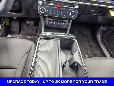 New 2026 Hyundai Tucson SEL AWD/4WD image 14