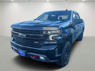 Used 2021 Chevrolet Silverado 1500 LT Trail Boss video 1
