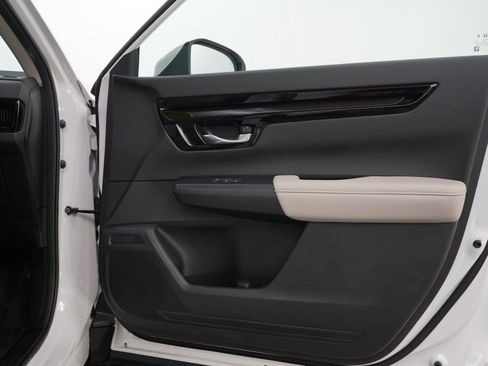 Used 2024 Honda CR-V EX-L image 9