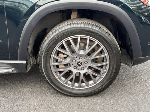 Used 2022 Mercedes-Benz GLE 350 GLE 350 image 39