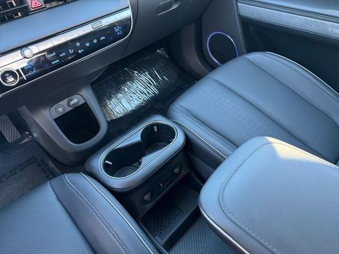 Used 2023 Hyundai Ioniq 5 SEL w/ Cargo Package AWD/4WD image 18