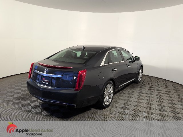 Used 2013 Cadillac XTS Premium AWD/4WD image 5