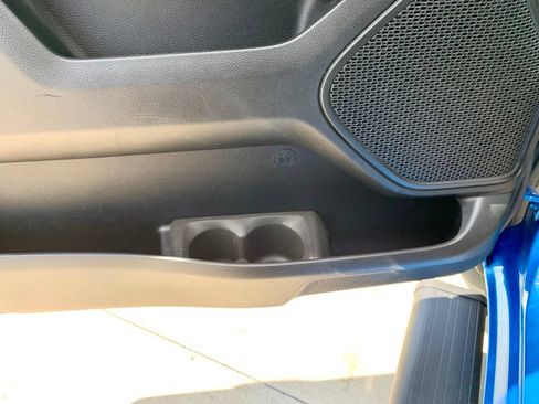 Used 2021 RAM 1500 Big Horn RWD image 14