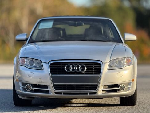 Used 2008 Audi A4 2.0T image 2
