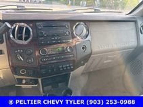 Used 2008 Ford F350 Lariat image 15