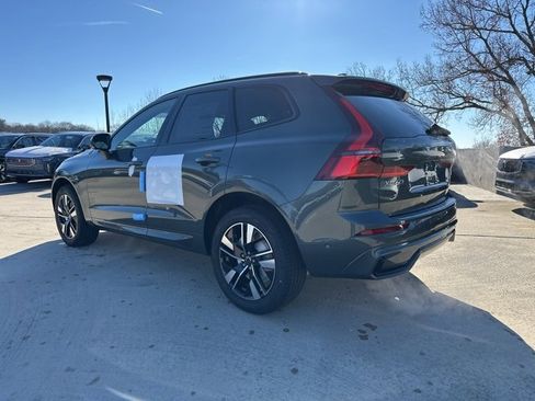 New 2026 Volvo XC60 B5 Plus w/ Protection Package Premier image 5
