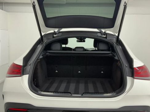 Used 2022 Mercedes-Benz GLE 53 AMG 4MATIC Coupe image 38