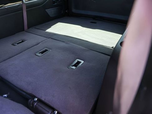 Used 2024 GMC Yukon XL Denali w/ Max Trailering Package AWD/4WD image 27