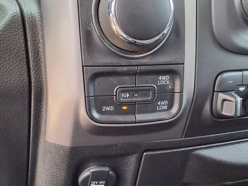 Used 2023 RAM 1500 Classic SLT w/ Protection Group image 29