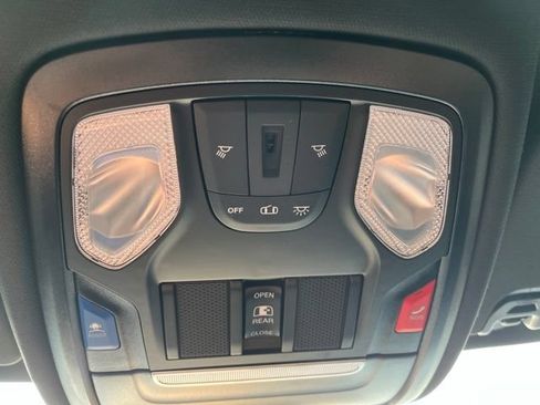 Used 2024 RAM 1500 Big Horn AWD/4WD image 15