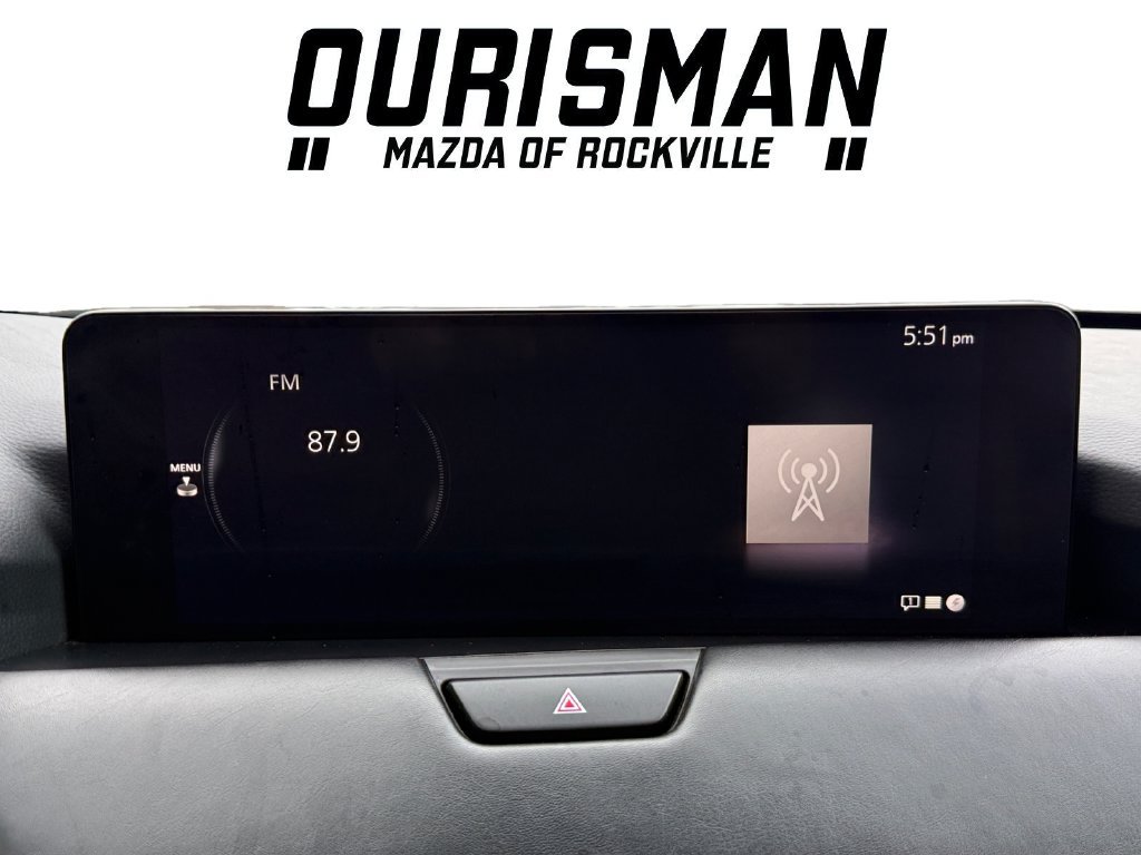 Used 2024 MAZDA CX-90 Plug-In Hybrid w/ Premium Plus AWD/4WD image 14