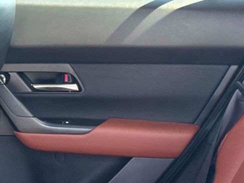 Certified 2024 MAZDA CX-50 2.5 Turbo w/ Weather Package image 15