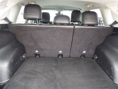 Used 2018 Jeep Compass Trailhawk image 17