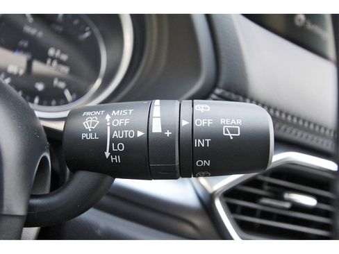 New 2025 MAZDA CX-5 AWD 2.5 S w/ Preferred Package image 17