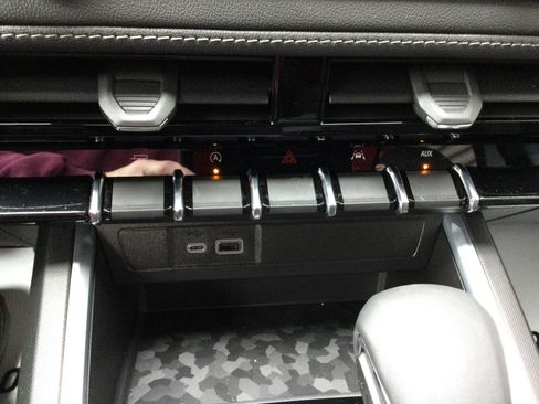 New 2025 Chevrolet Colorado LT w/ Advanced Trailering Package image 12