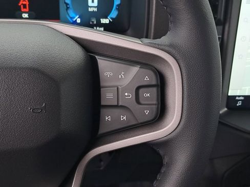 New 2026 Ford Bronco Big Bend image 26