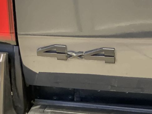 Certified 2024 Toyota Tacoma TRD Off-Road w/ TRD Off Road Premium Package image 11