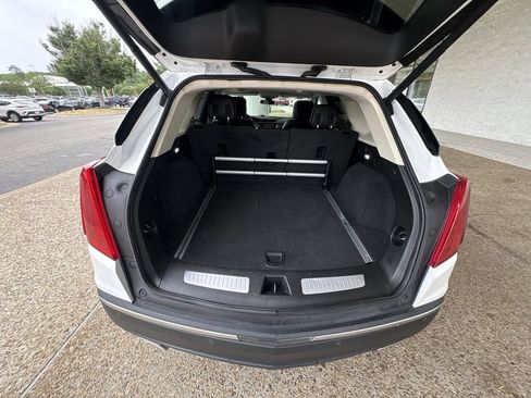 Certified 2019 Cadillac XT5 Luxury FWD image 26