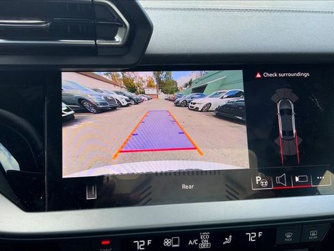 Certified 2025 Audi A3 2.0T Premium w/ Convenience Package image 29