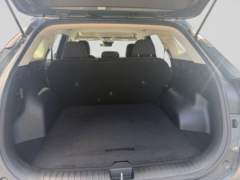 Certified 2024 Kia Sportage LX AWD/4WD image 19