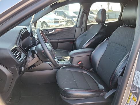 Used 2024 Ford Escape ST-Line image 10