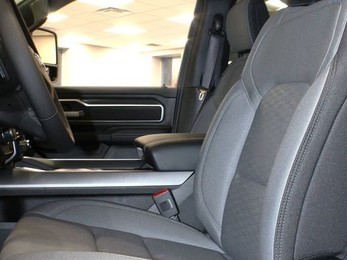 New 2026 RAM 1500 Big Horn image 17