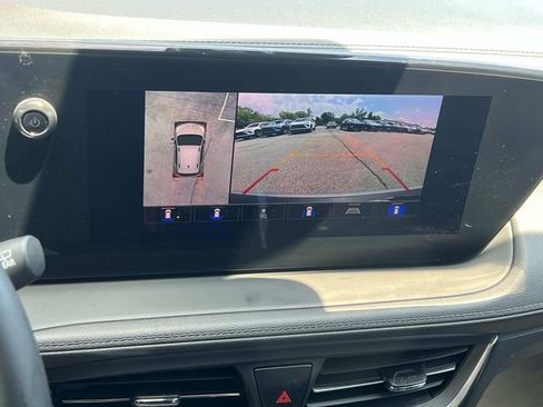 Used 2026 Buick Encore GX Preferred w/ Advanced Technology Package FWD image 23