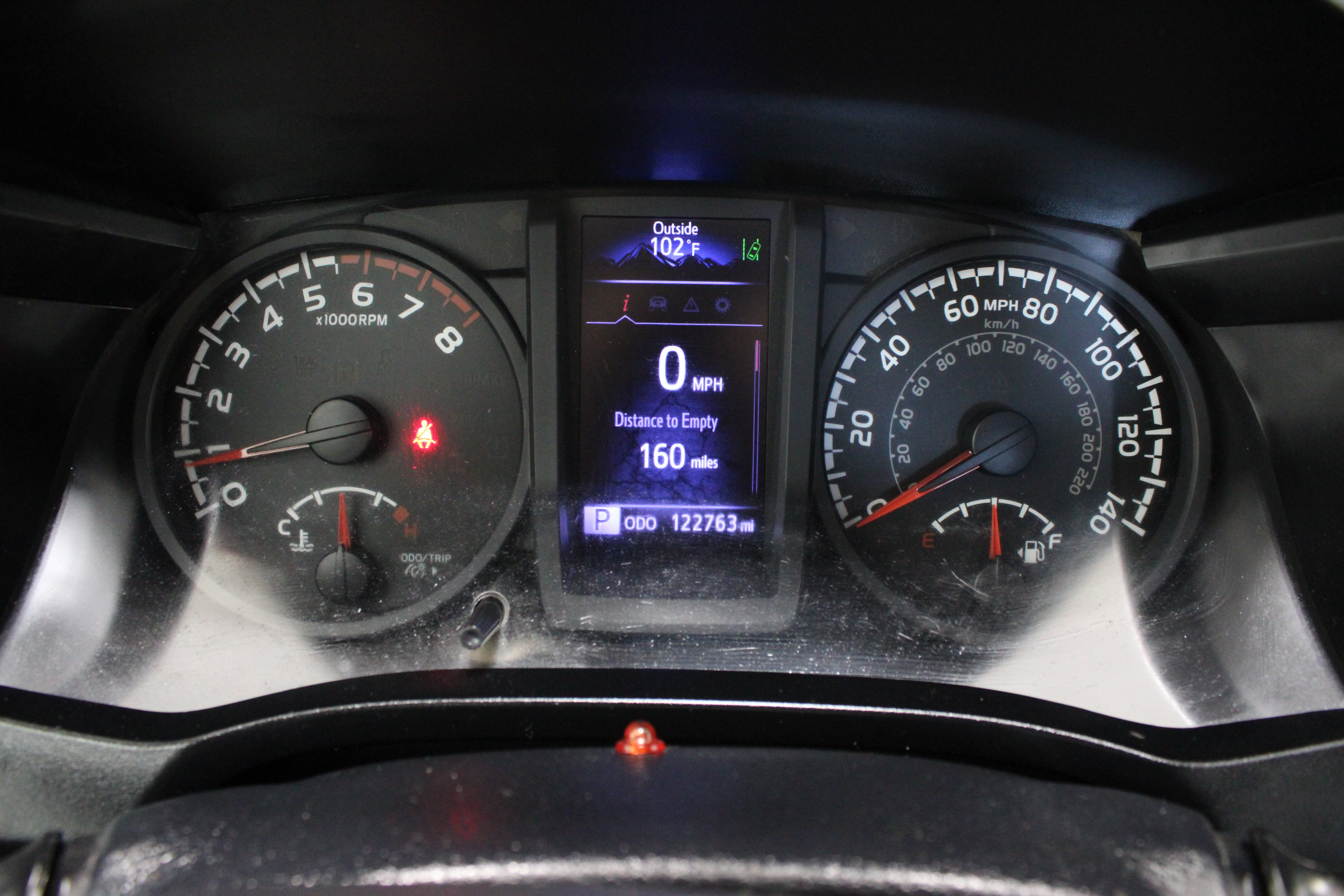 Used 2018 Toyota Tacoma SR RWD image 31