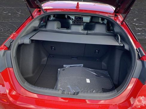 New 2026 Honda Civic Sport Touring image 15