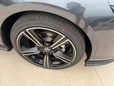 New 2026 Honda Accord SE image 11